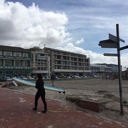 Muizenberg Muse Daire Dış mekan fotoğraf