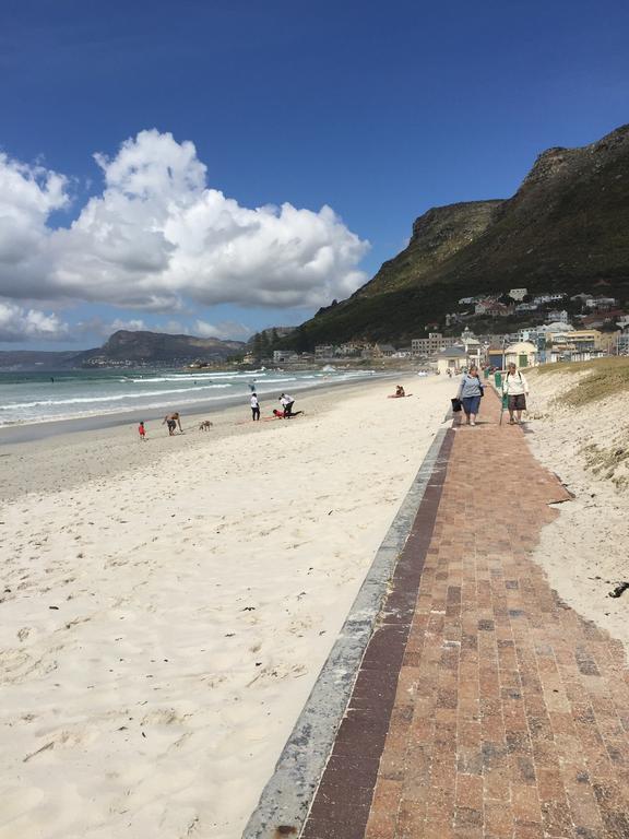 Muizenberg Muse Daire Dış mekan fotoğraf