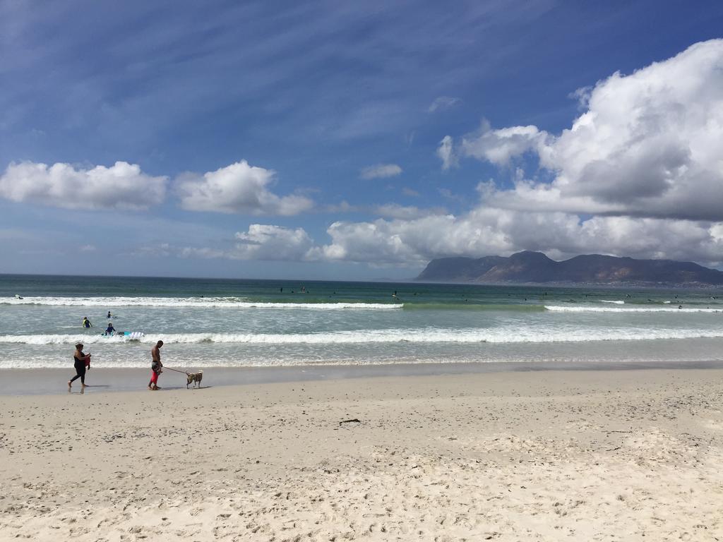 Muizenberg Muse Daire Dış mekan fotoğraf